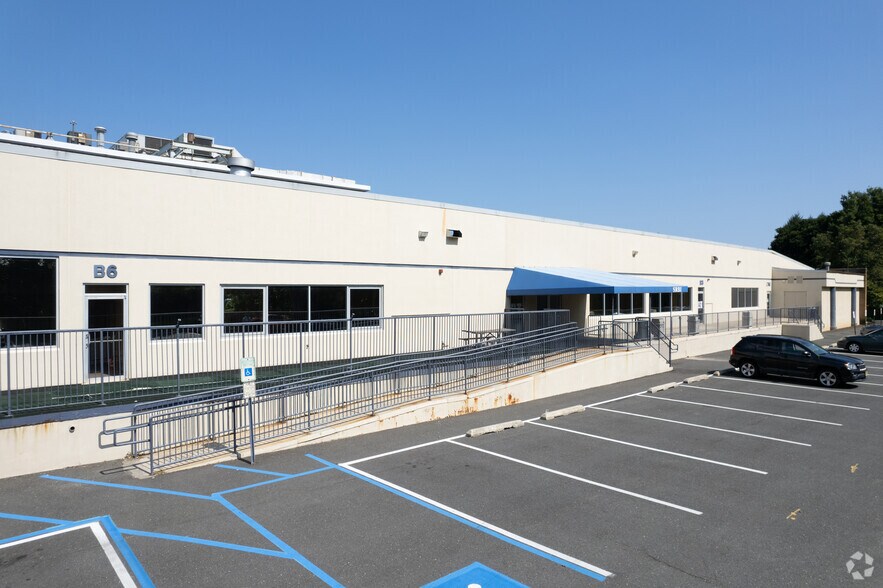 More Photos Of 185 State Highway 36, West Long Branch Office For Lease