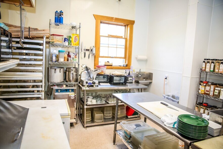 More Photos Of 3790 Main St, Willsboro Restaurant For Sale