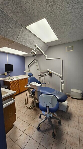 More Photos Of 350 S Main St, Cheshire Medical For Sale