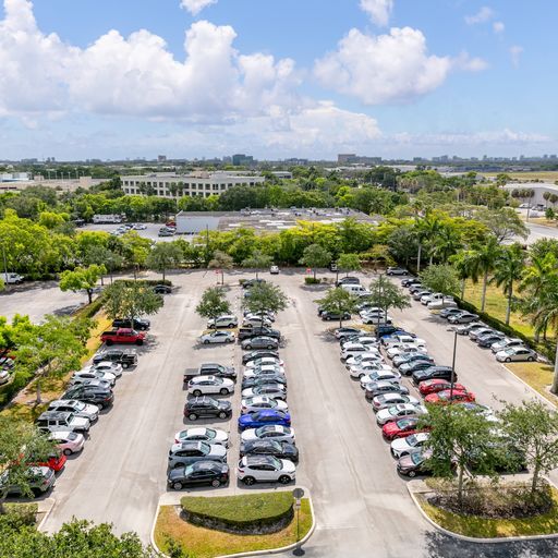 More Photos Of 1901 W Cypress Creek Rd, Fort Lauderdale Office For Lease