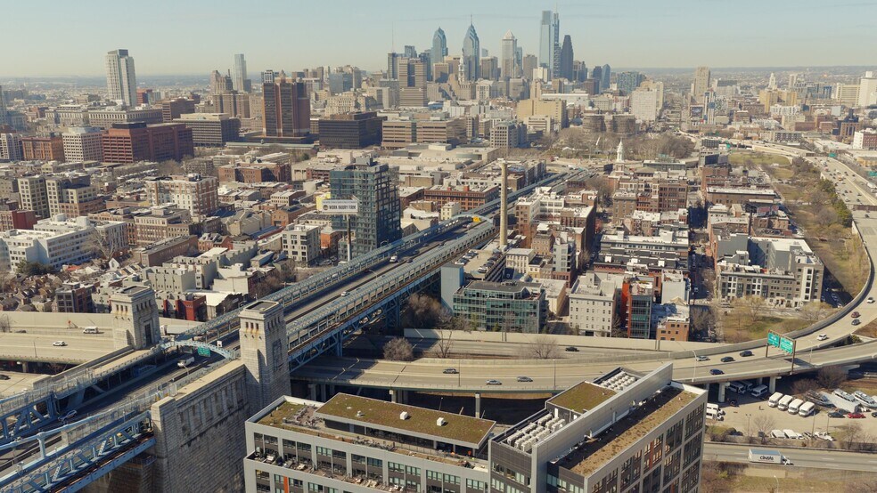 More Photos Of 230 N 2nd St, Philadelphia Loft Creative Space For Sale