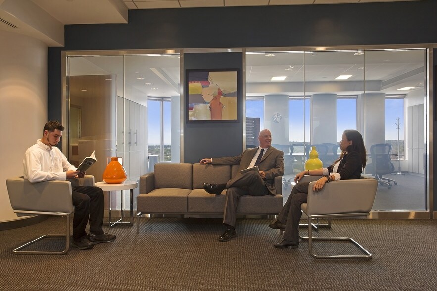 Photo of 19th Floor Ste Virtual Office