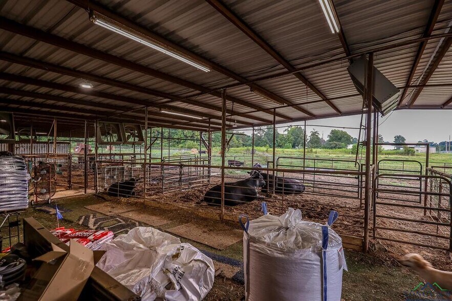 More Photos Of 1024 US Highway 59 N, Carthage Veterinarian Kennel For Sale