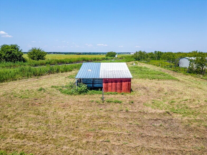 More Photos Of 1041 County Road 310A, Cleburne Land For Sale