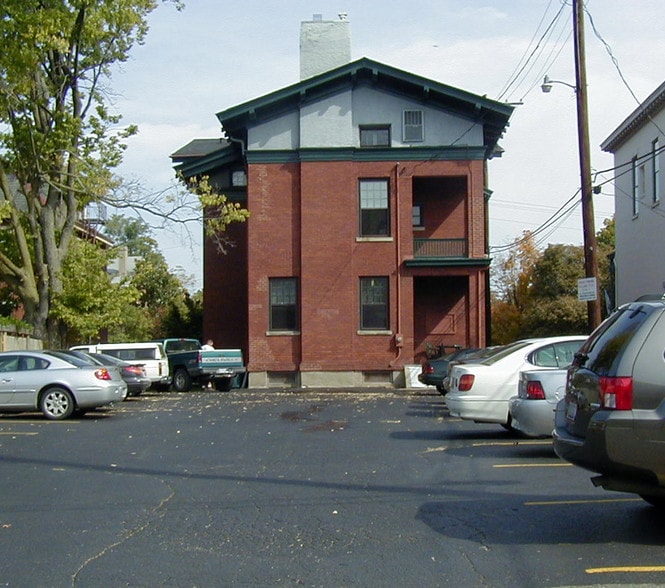 More Photos Of 211 Garrard St, Covington Loft Creative Space For Sale
