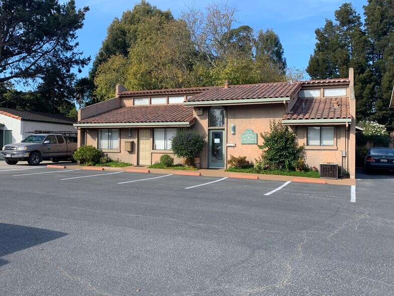 Primary Photo Of 621 Water St, Santa Cruz Medical For Lease