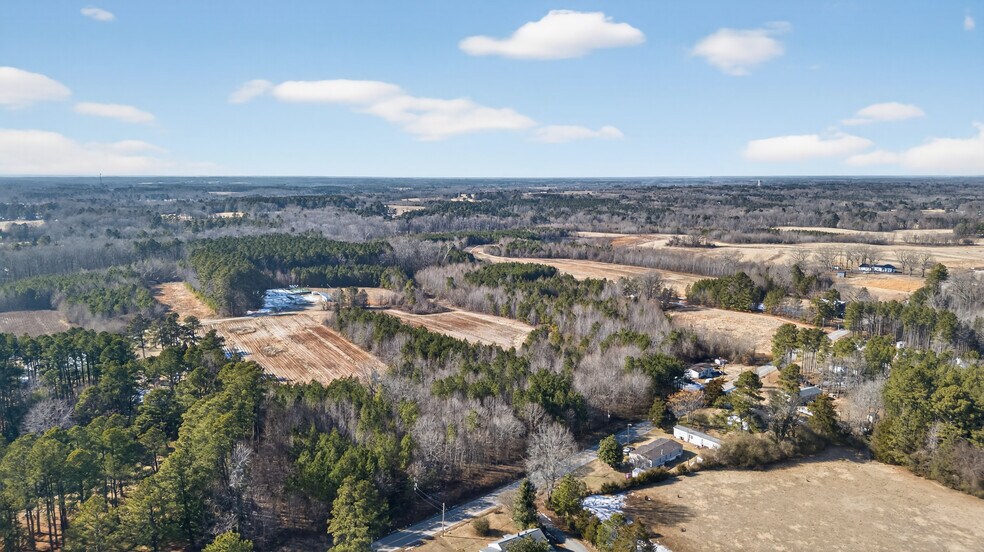 More Photos Of 515 Walker Ave, Norlina Land For Sale