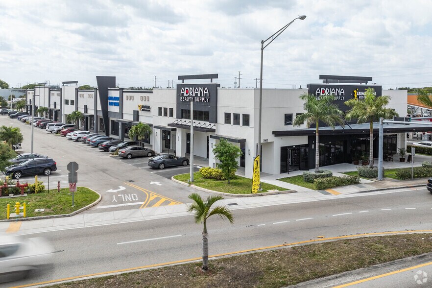 Primary Photo Of 7802 NW 103rd St, Hialeah Gardens Storefront For Lease