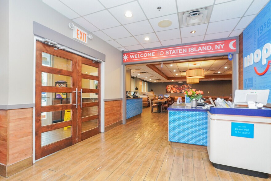 More Photos Of 933-939 Richmond Ave, Staten Island Freestanding For Sale