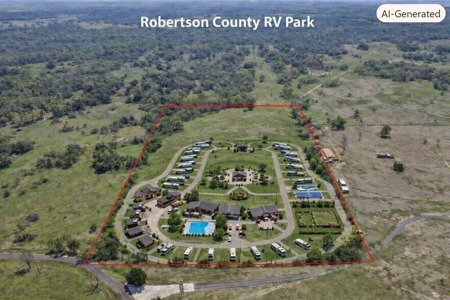 More Photos Of S Hickory Loop, Calvert Land For Sale