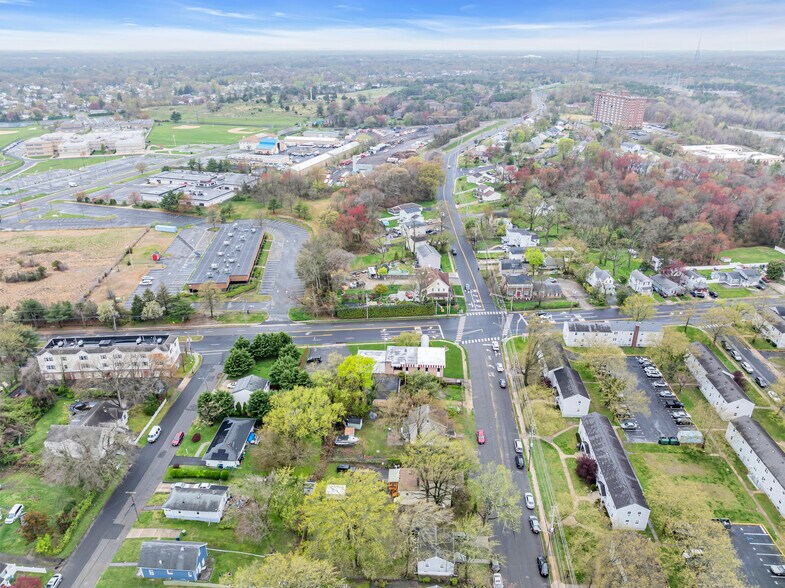 More Photos Of 242 Neptune Blvd, Neptune Funeral Home For Sale