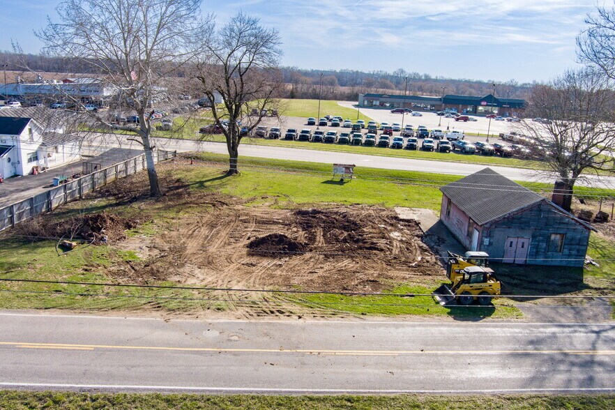 More Photos Of 1720 Addison New Carlisle Rd, New Carlisle Land For Sale