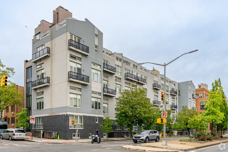 More Photos Of , Brooklyn Multifamily For Sale
