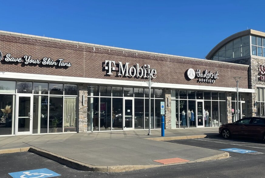 More Photos Of 3875 Massillon Rd, Uniontown Unknown For Lease