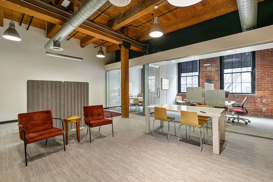 More Photos Of 13 S 13th St, Richmond Office Residential For Sale