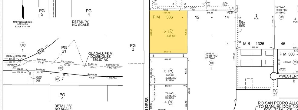 More Photos Of 19600-19688 Van Ness Ave, Torrance Warehouse For Lease