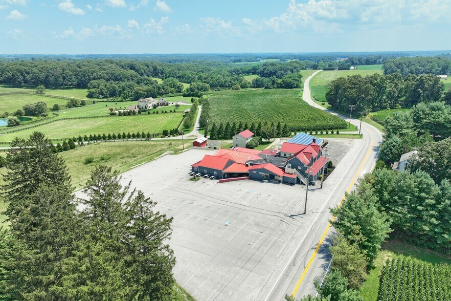 More Photos Of 21603 Middletown Rd, Freeland Freestanding For Sale