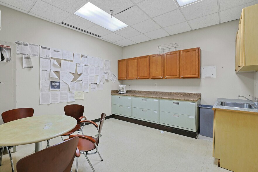 More Photos Of 1-3 Cavalry Dr, New City Storefront Retail Office For Lease
