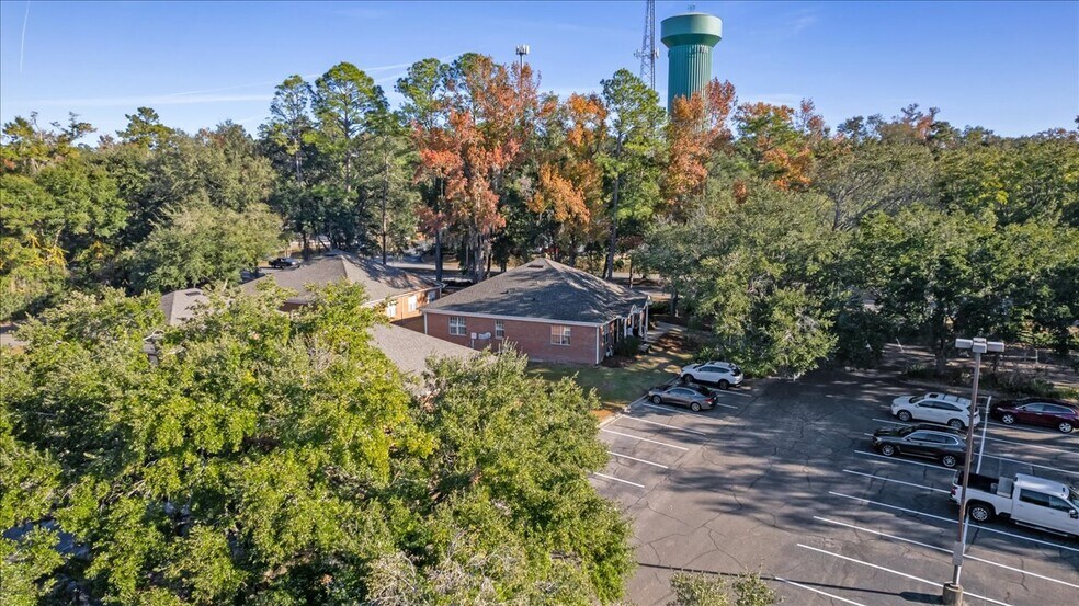 More Photos Of 4820 Kerry Forest Pky, Tallahassee Medical For Lease