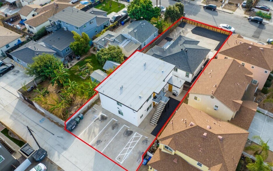 More Photos Of 615 Florence St, Imperial Beach Apartments For Sale