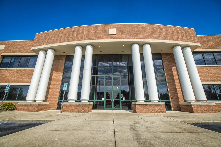 More Photos Of 4332 Southport-Supply Rd, Southport Medical For Sale