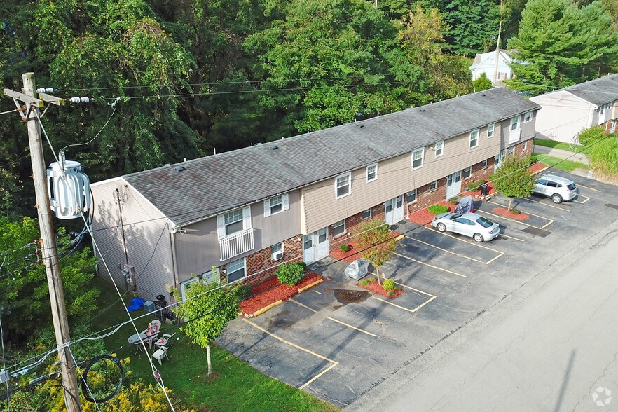 Primary Photo Of 621 E Deborah Jane Dr, Plum Apartments For Sale