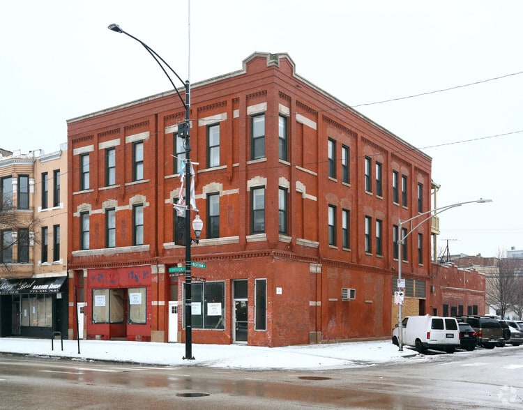 More Photos Of 2653-2659 W Division St, Chicago Apartments For Lease