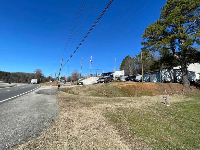More Photos Of 2044 Dawsonville Hwy, Gainesville Land For Sale