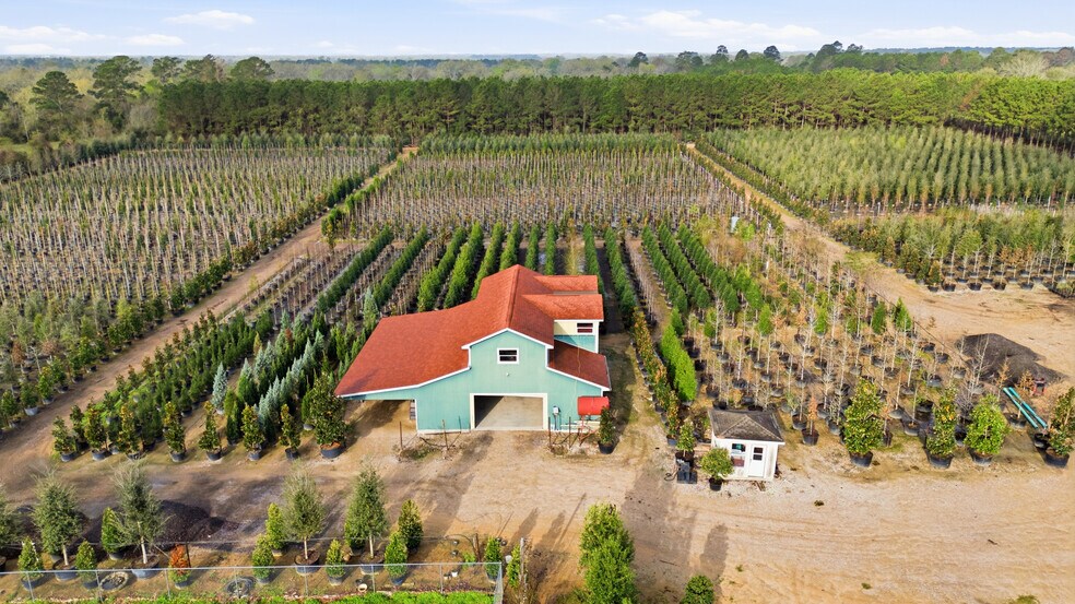 More Photos Of 28287 Hegar Rd, Hockley Land For Sale