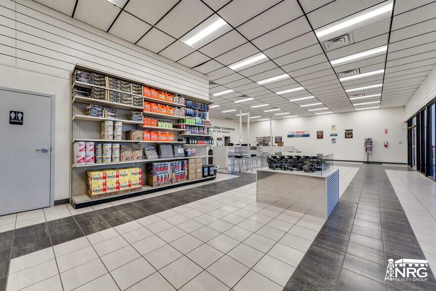 More Photos Of 4010 FM 1788, Midland Industrial For Sale