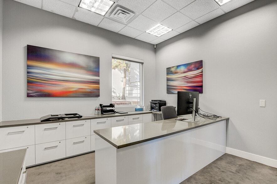 More Photos Of , Las Vegas Industrial For Sale