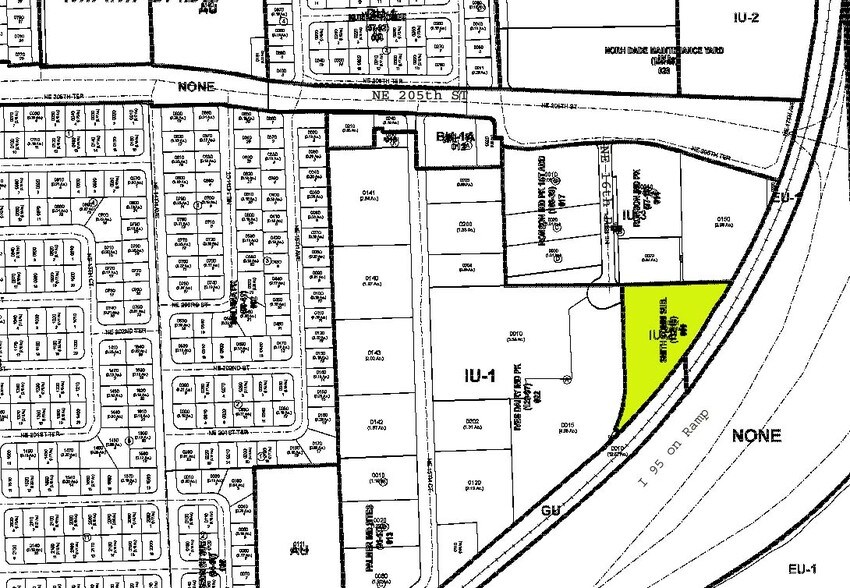 More Photos Of 20165-20199 NE 16th Pl, Miami Flex For Lease