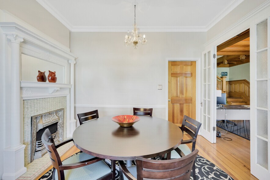 More Photos Of 1813 Main St, Blakely Office For Sale