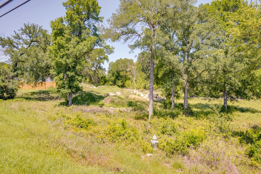More Photos Of 1507 Bastrop Hwy, Austin Land For Sale