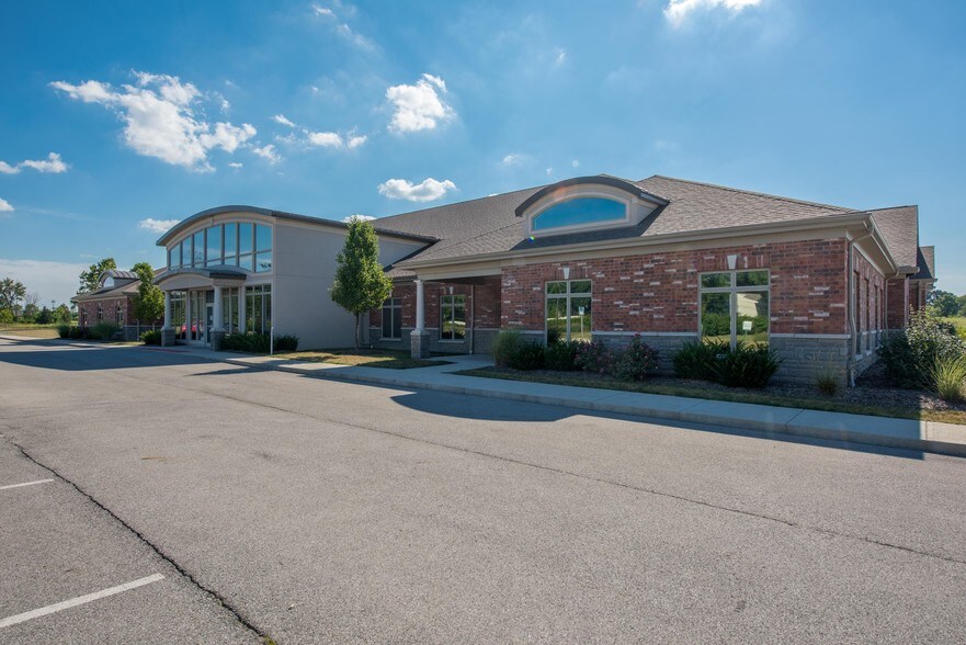 More Photos Of Trueman Blvd, Hilliard Unknown For Lease