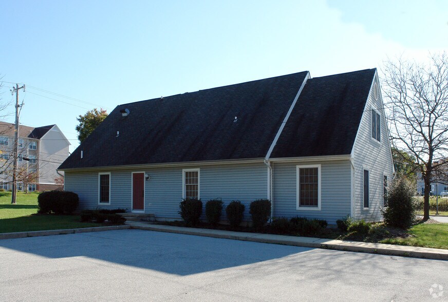 More Photos Of 18 N Village Ave, Exton Office For Sale