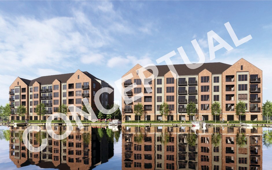 More Photos Of 8300 Pontiac Lake Rd, White Lake Township Land For Sale