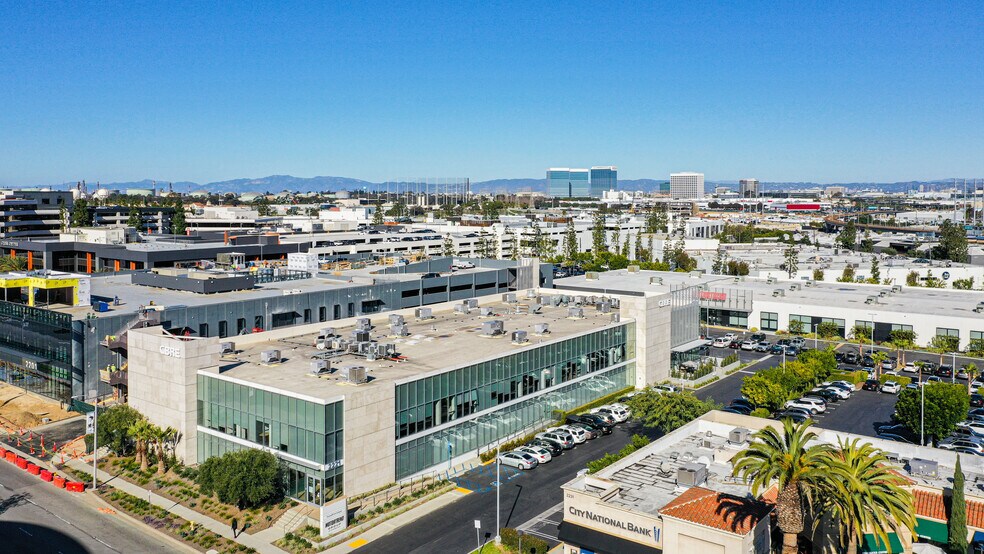 More Photos Of 2221 Rosecrans Ave, El Segundo Office For Lease