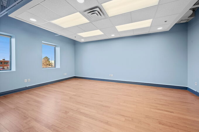 More Photos Of 355 Harry Walker Pky N, Newmarket Light Distribution For Lease