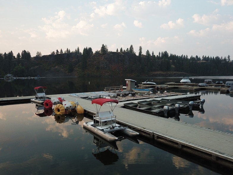 More Photos Of 18617 W Williams Lake Rd, Cheney Trailer Camper Park For Lease