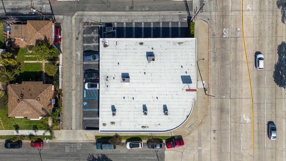 More Photos Of 111 S Garfield Ave, Montebello Medical For Lease