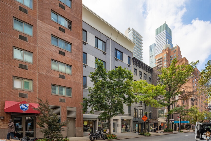 More Photos Of 244-246 E 60th St, New York Apartments For Lease