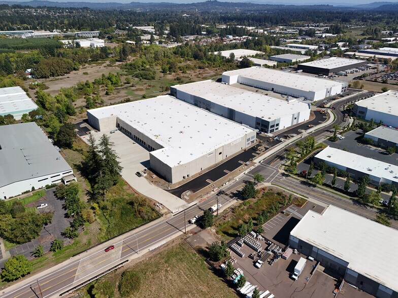 More Photos Of SW Myslony Rd, Tualatin Unknown For Lease