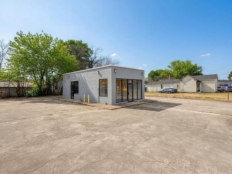 Primary Photo Of 1234 Bainbridge Blvd, Chesapeake Auto Dealership For Sale