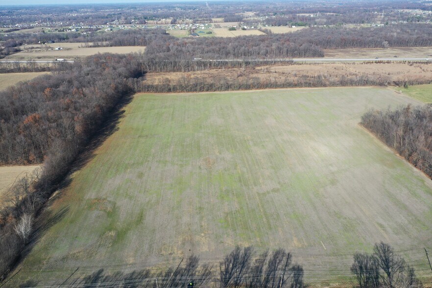 More Photos Of 7901 ROTHMAN Rd, Fort Wayne Land For Sale