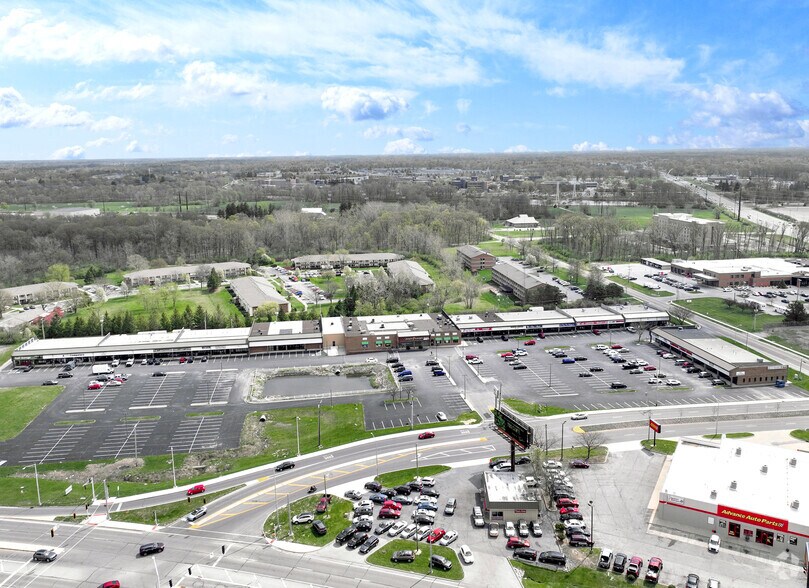 More Photos Of 4504-4734 Parnell Ave, Fort Wayne Unknown For Lease