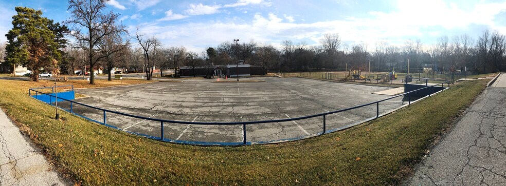 More Photos Of 7917 W 95th St, Overland Park Daycare Center For Sale