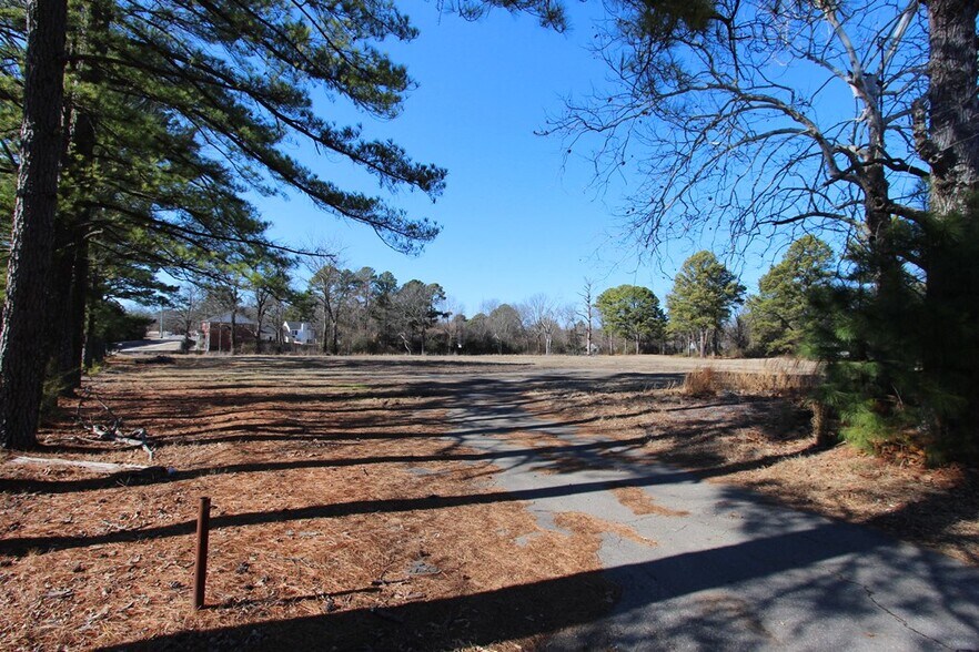 More Photos Of 2480 Tyler St, Conway Land For Sale