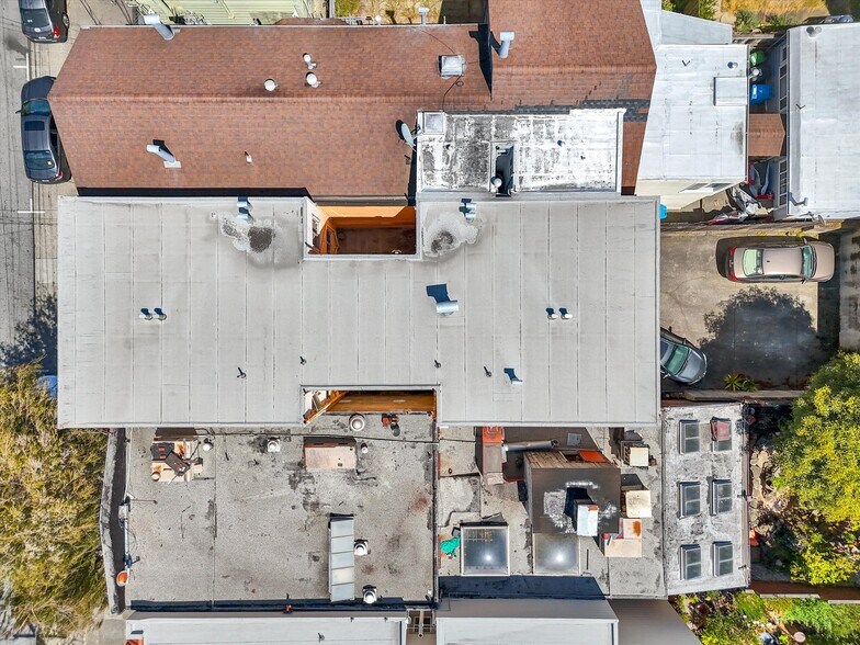 More Photos Of 1827 Clement St, San Francisco Apartments For Sale