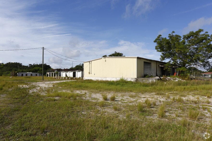 Primary Photo Of 850 2nd Lake Ida St, Winter Haven Warehouse For Lease